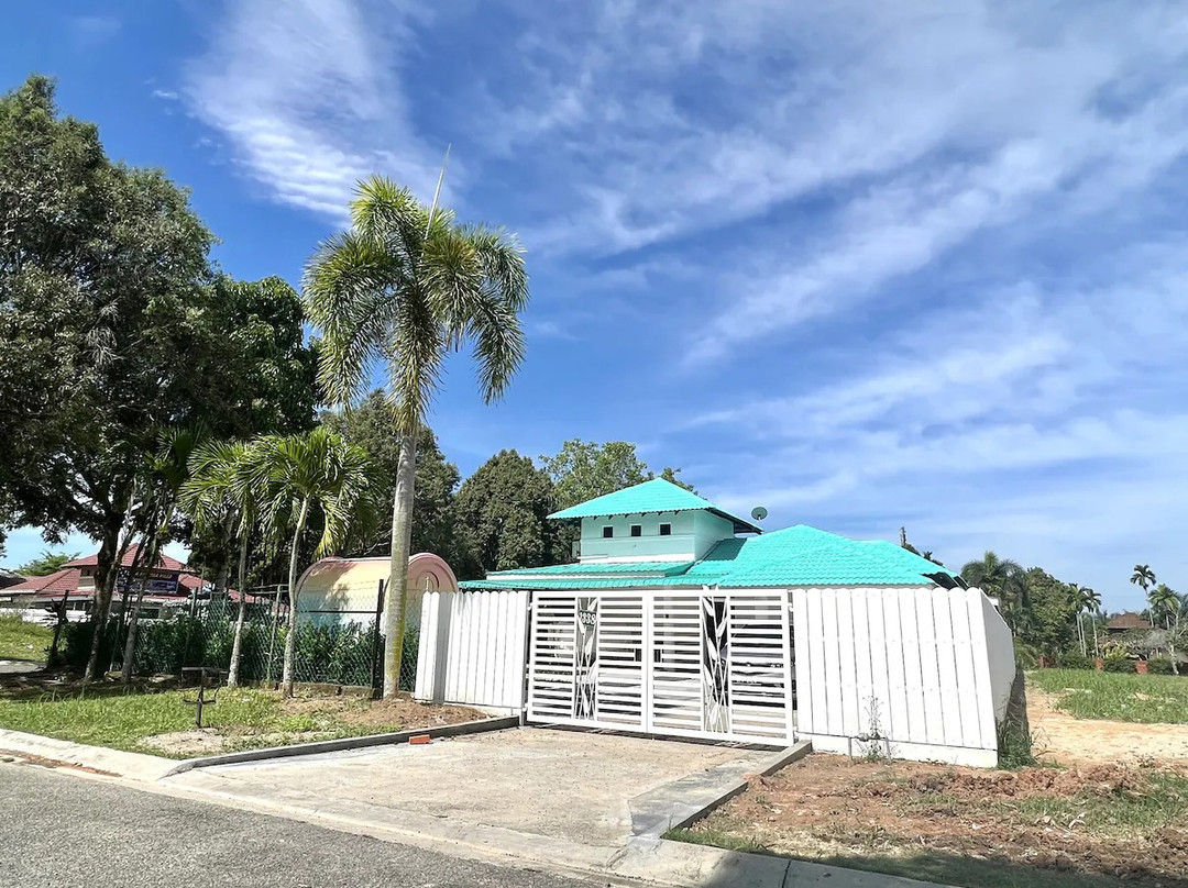 1338 A'Famosa Bungalow 20 pax | Pool BBQ KTV | New by SUMMERWOOD