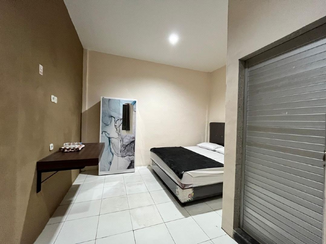 Hotel O near Rahmat International Wildlife Museum & Gallery formerly Tsacita 2
