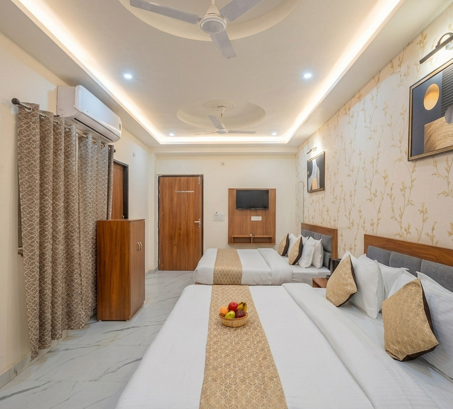 Pelita Inn Homestay