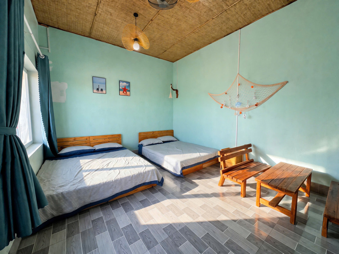 Homestay JB Sơn Hải