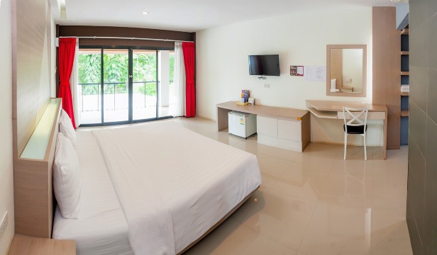 因塔拉度假酒店-官方