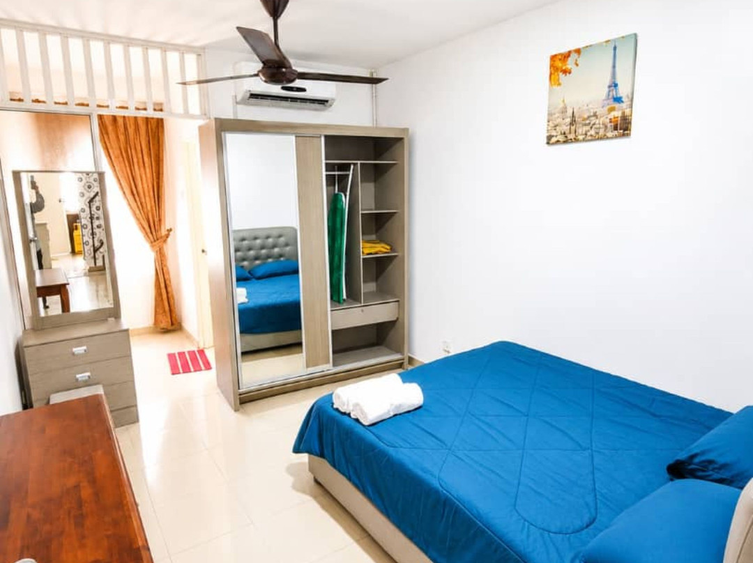 Agibs Sweet Home & Villa