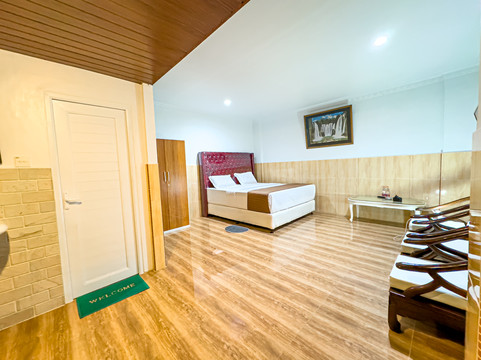 格兰德班达拉酒店