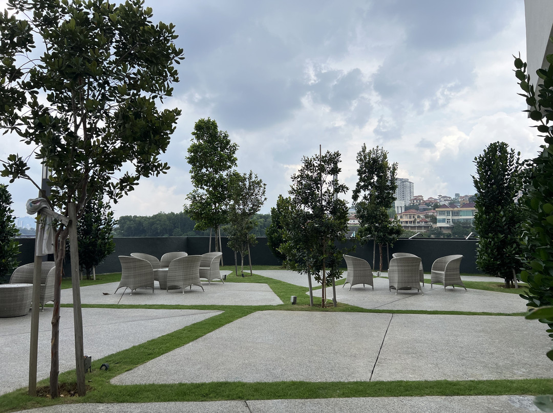 Serene Urban Rest Mkh Boulevard 2 Kajang