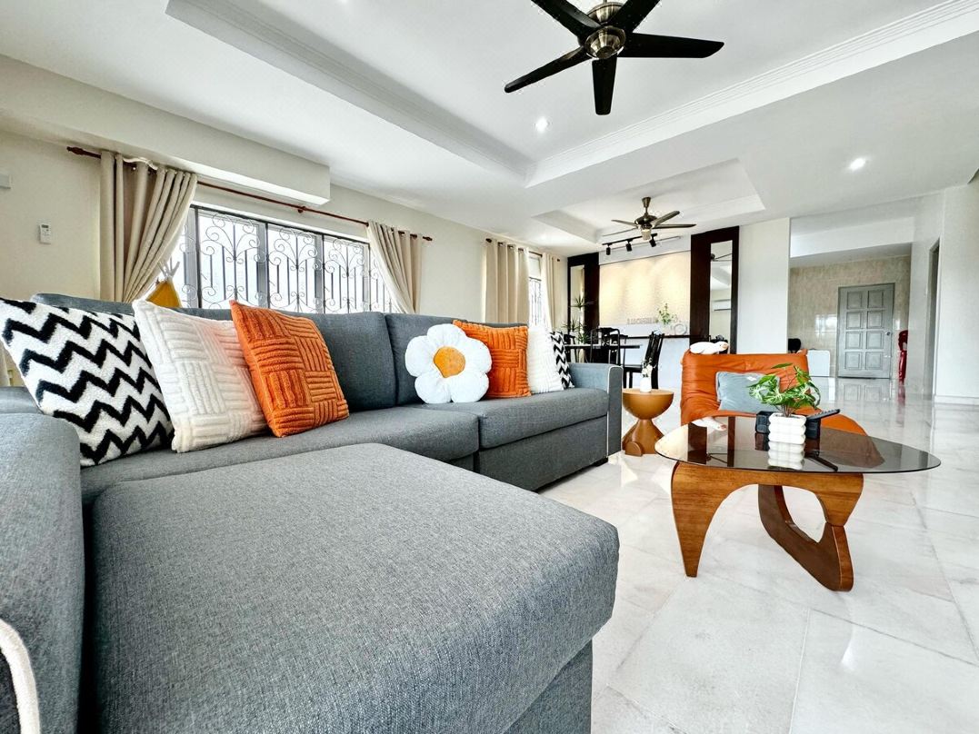 Ipoh 5B5B | Gathering Villa 1- 19pax | BBQ Karaoke by i Homes