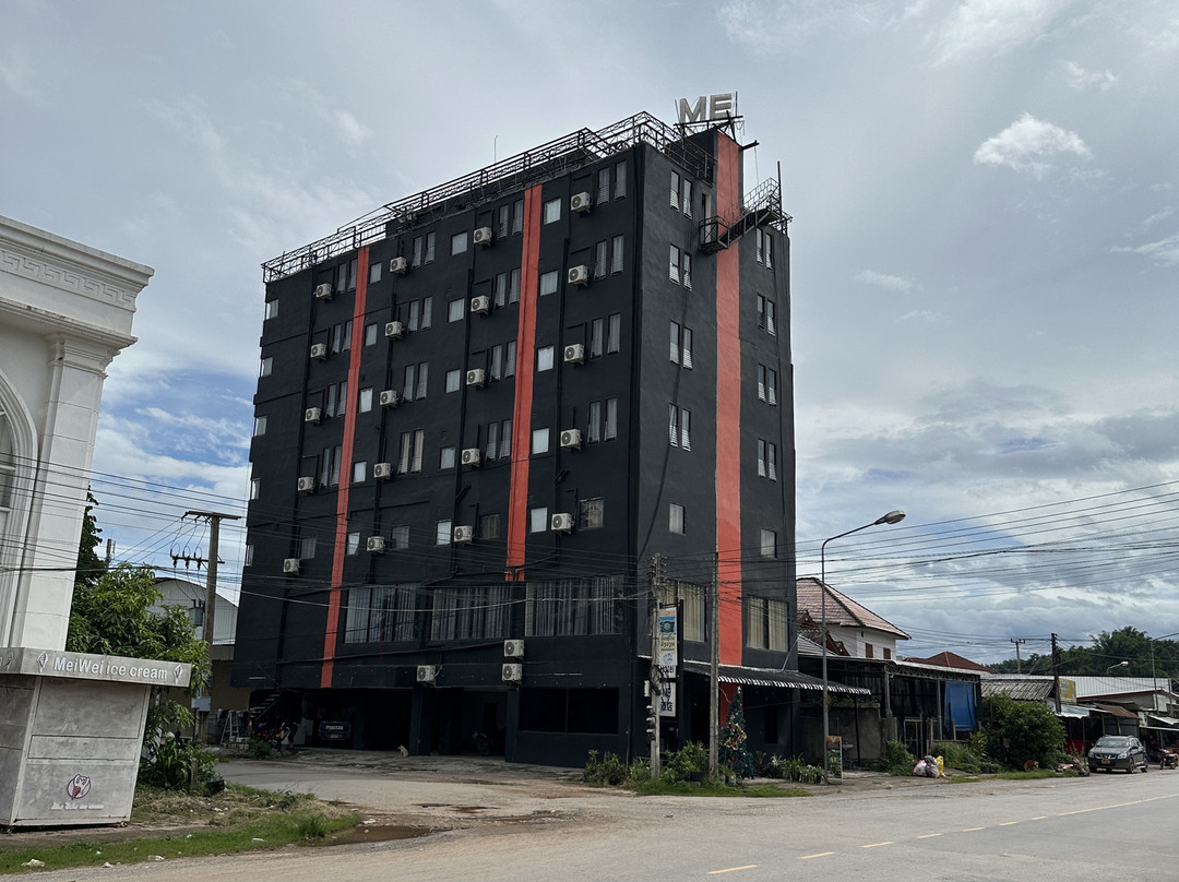 Angela Hotel