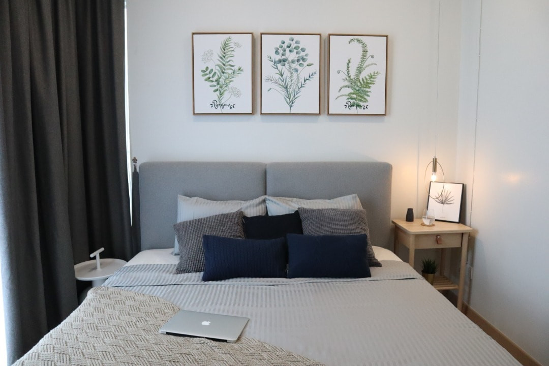 Eling's Homestay Bright, Warm & Nordic Style