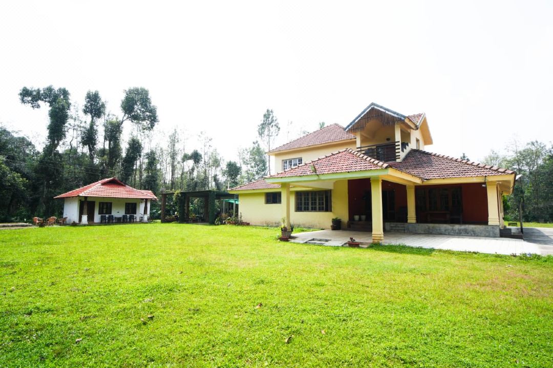 Bean Aroma Homestay