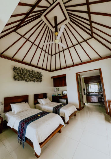 Pulau Weh Dive Resort-官方