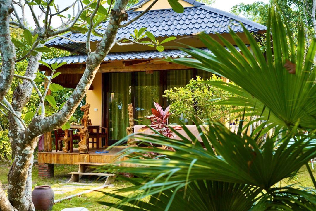 Dugong Resort Phu Quoc