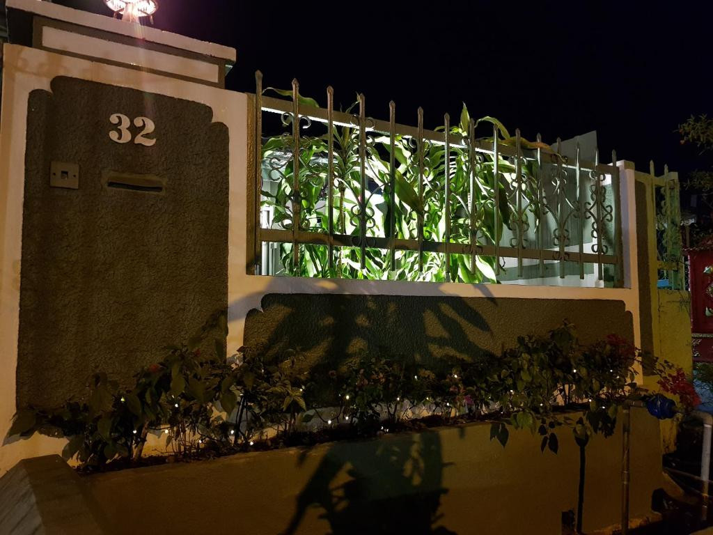 Richbaliz Homestay No 32 @ Selayang Jaya