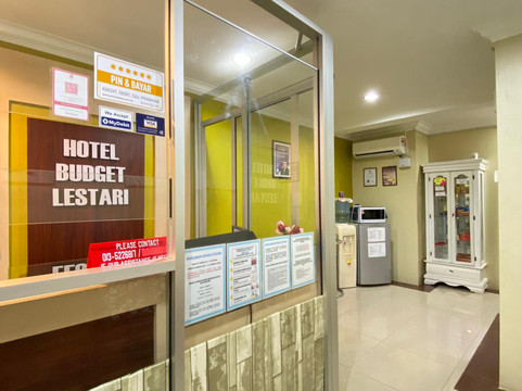 Kays Exclusive Motel