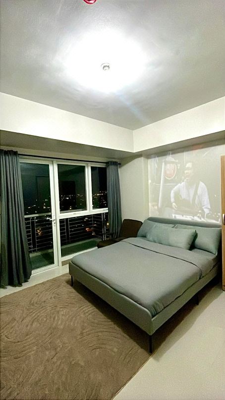MERE Suite Davao- One Lakeshore (Behind SM Lanang Davao)