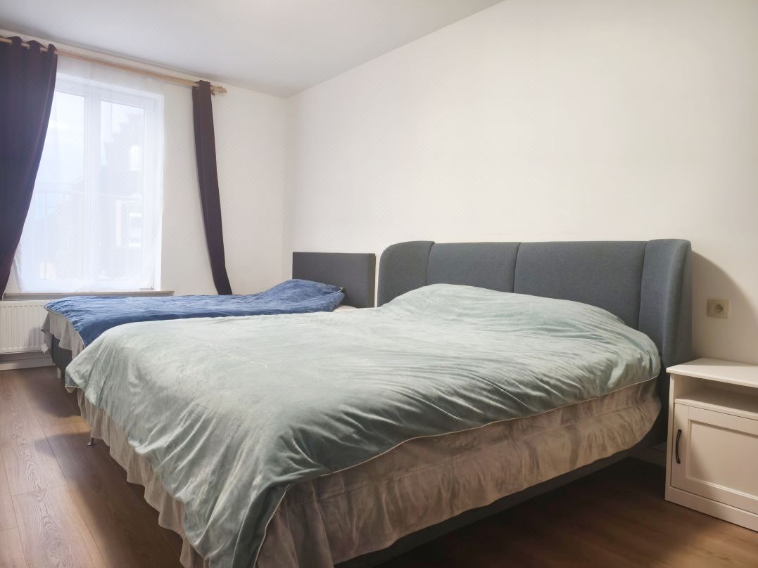 La Maison Heureuse