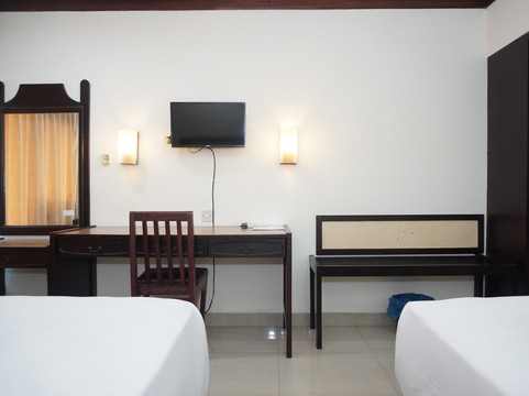 Quality Hotel Siantar Parapat