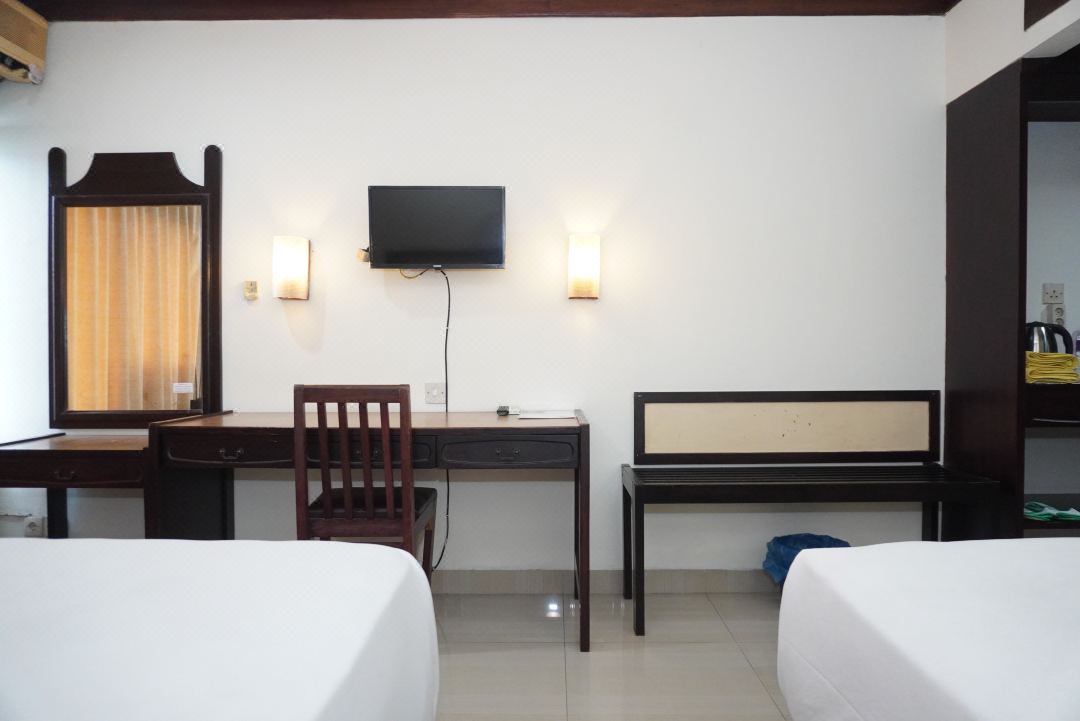 Siantar Hotel Parapat