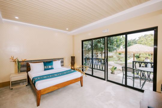 Abatan Riverview Resort