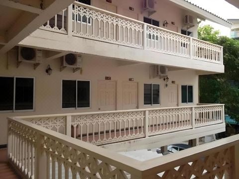 Annex by Blue Horizon