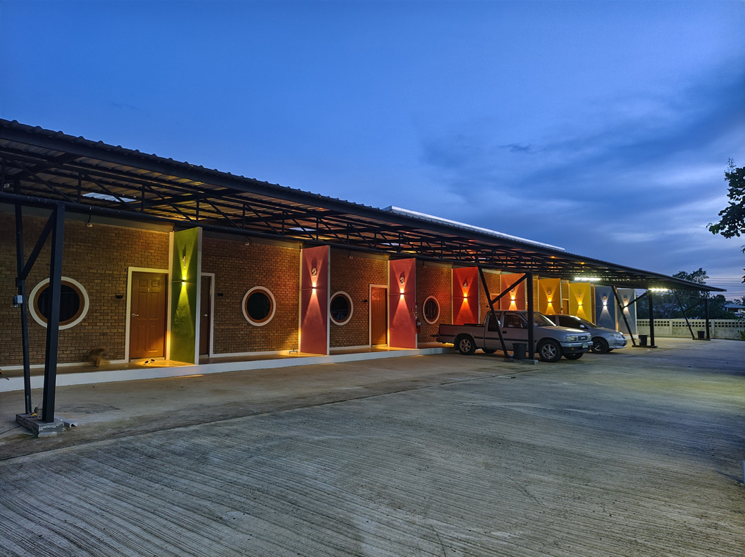 168 Resortandcafe