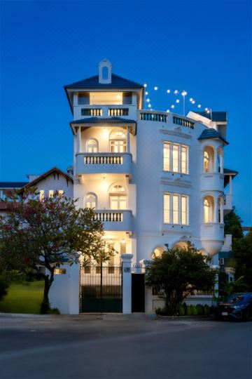 VAH Villa 9 Bedrooms