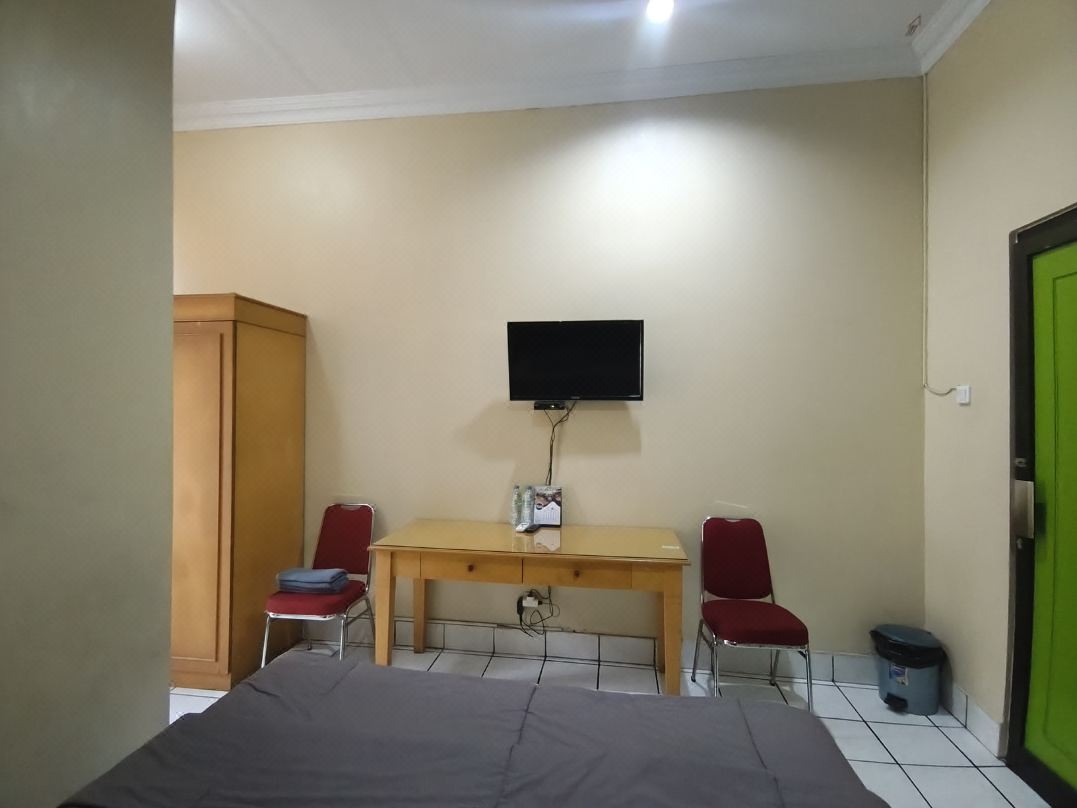 Wisma KAGAMA UGM
