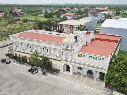 埃尔帕拉西奥酒店及度假村