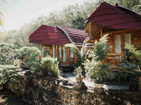 The Tamban Jukung主图