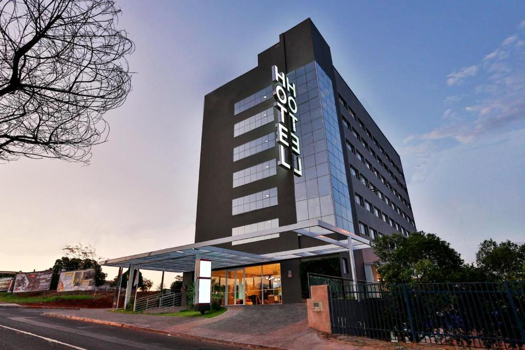 Hotel Fernandópolis