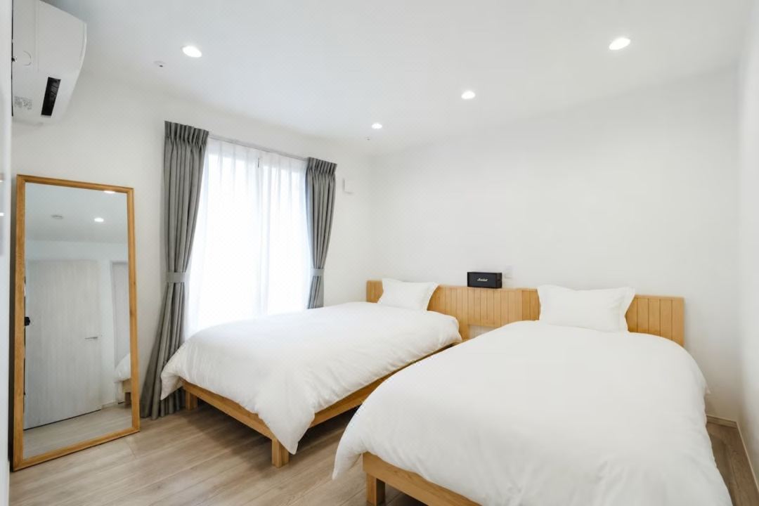 Crescout Toa 1