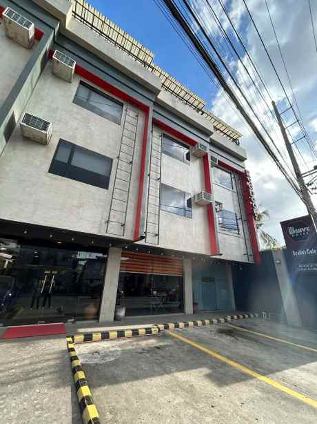 毕海夫酒店-官方