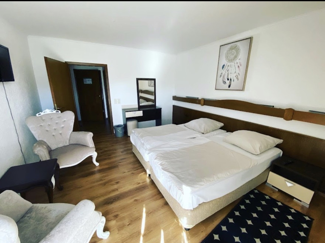 Hering酒店住宿-Landhotel Zum Kuehlen Grund