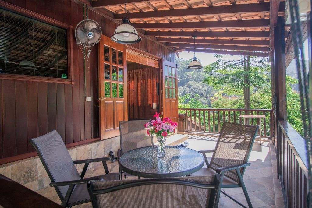 De Serenity : Exclusive Private Retreat