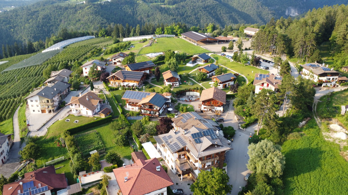 皮内塔自然疗养度假村酒店-官方