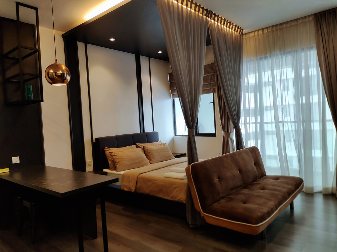 Le Cozy Home UKM BANGI