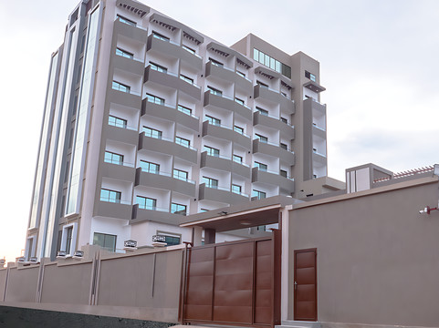 Gelila Hotel Apartments