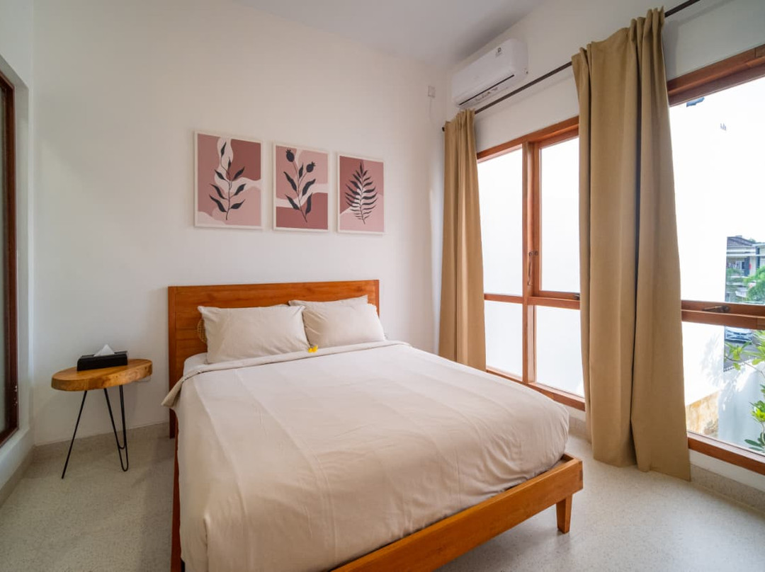 Danka Luxury Villa