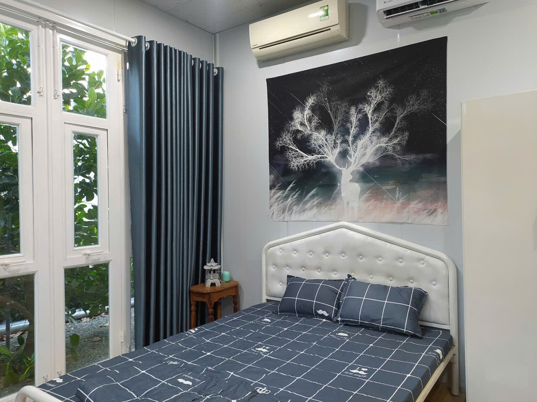 Homestay Timi