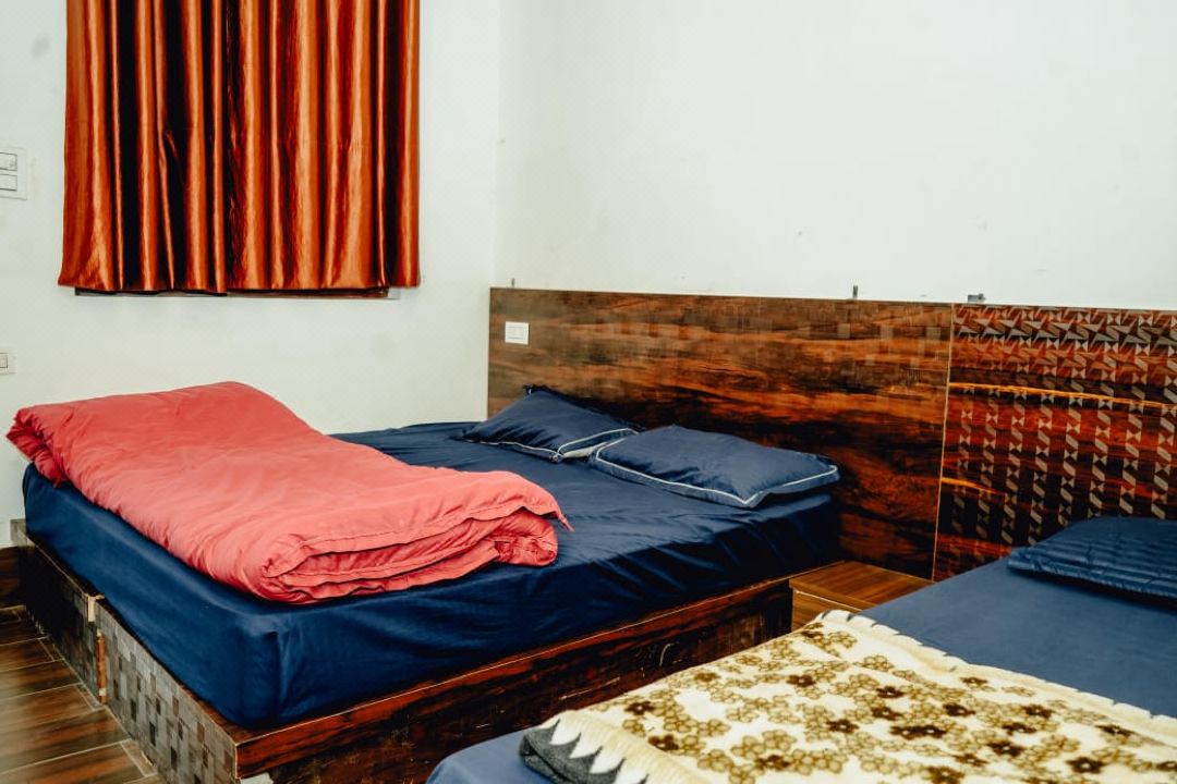 凱達爾喬坎巴民宿