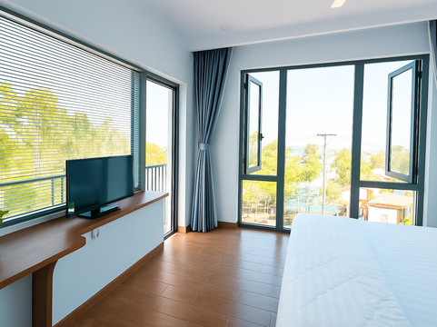 Ngoc Hoa Hotel - Near Vinwonder Nam Hoi An