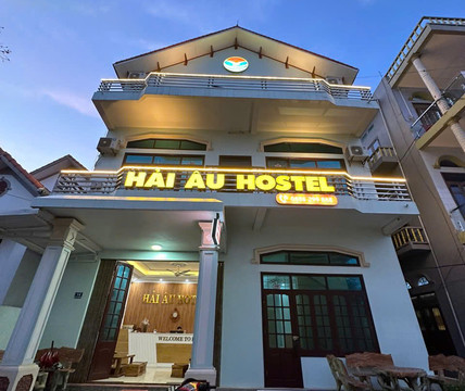Hai Au Hotel Tra Co
