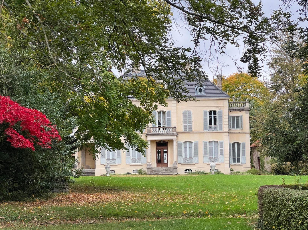 demeure des payratons