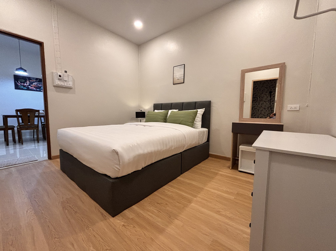 CK home