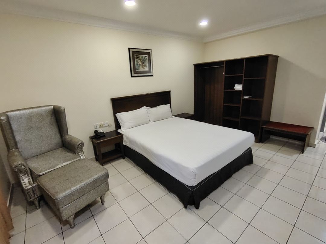 HPL Apartment