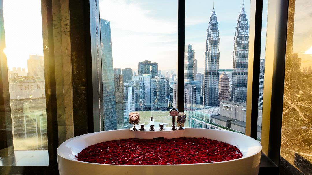 Imperial Residences KLCC - JD Home