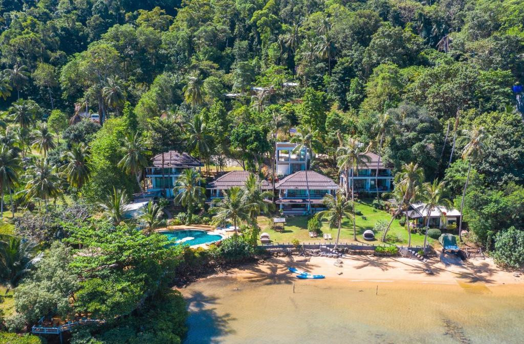 Bang Bao酒店住宿-分辨率度假村