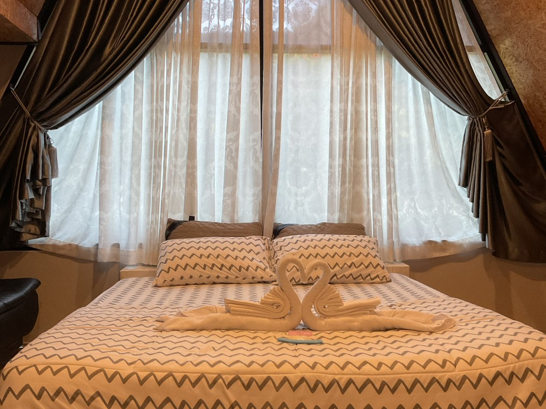 Mountain Deer Resort & Camping