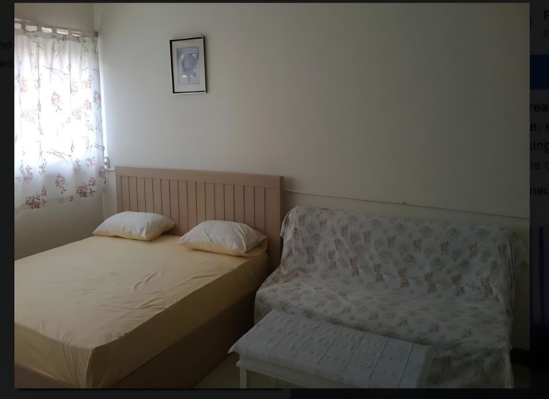 DMK Don Mueang Airport Guest House