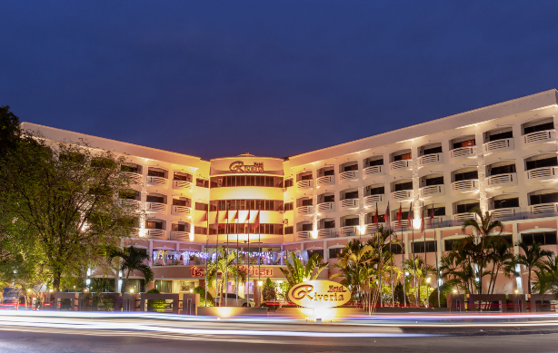 利维里亚酒店-官方