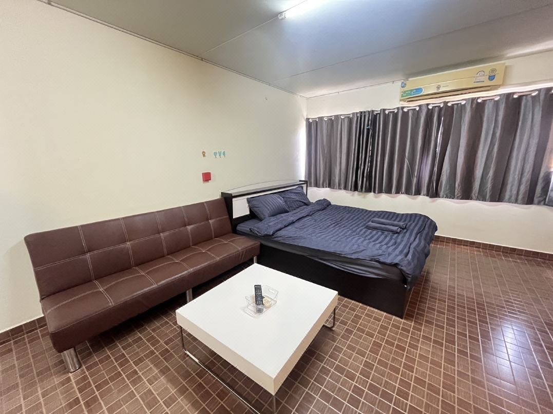 Muang Thong Thani IMPACT Arena Hotel by Nada