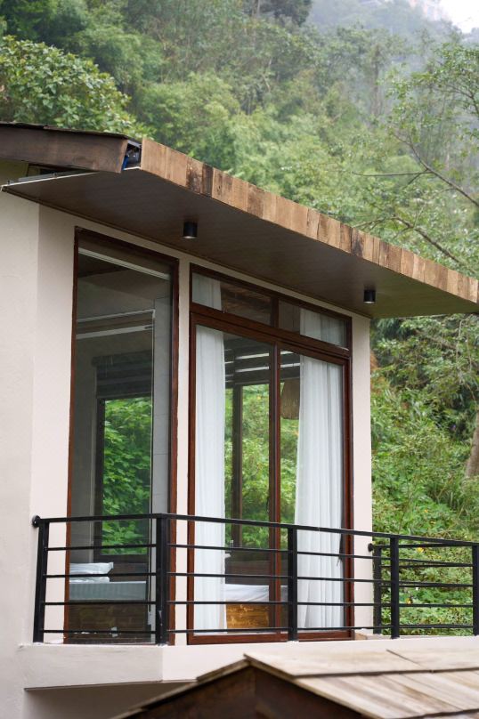 Eco Retreat Homestay Tam Dao